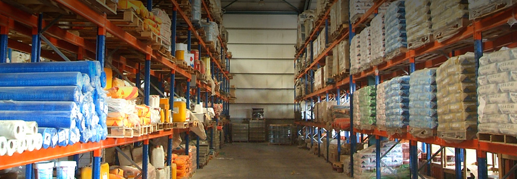 Yesos y escayolas - Materiales de construcción