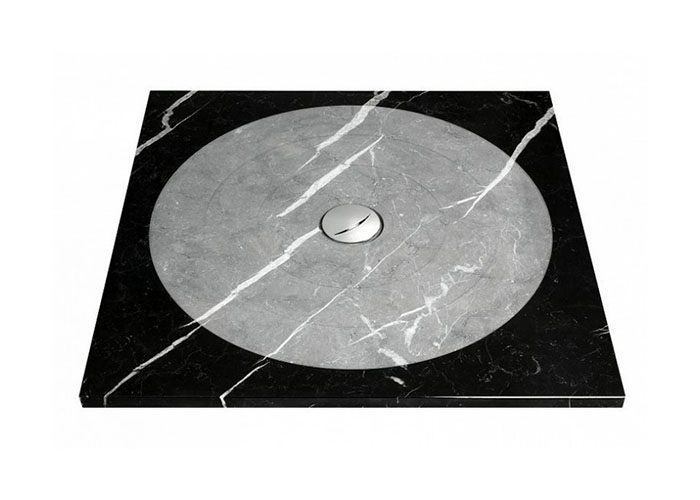 Platos de ducha de granito