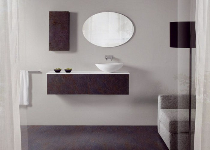 Muebles de baño y auxiliares