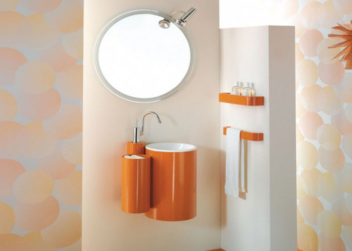 Muebles de baño y auxiliares