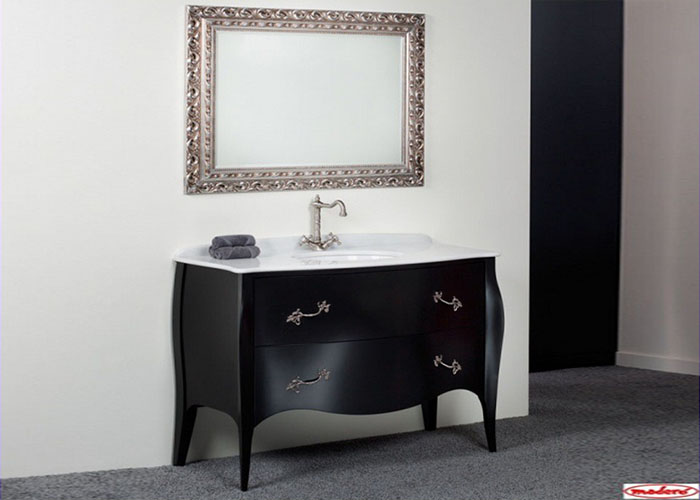 Muebles de baño y auxiliares