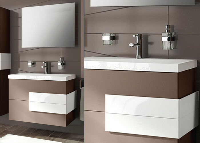 Muebles de baño y auxiliares