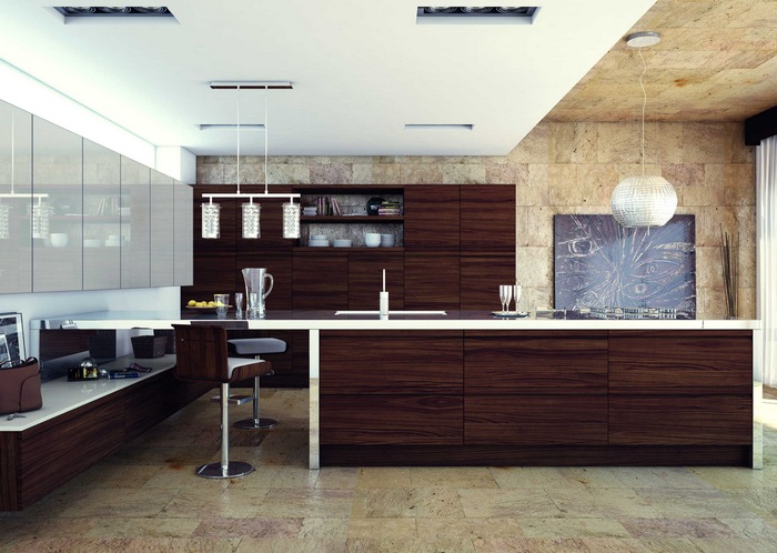 Muebles de cocina