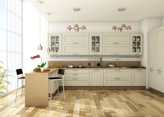 Muebles de cocina