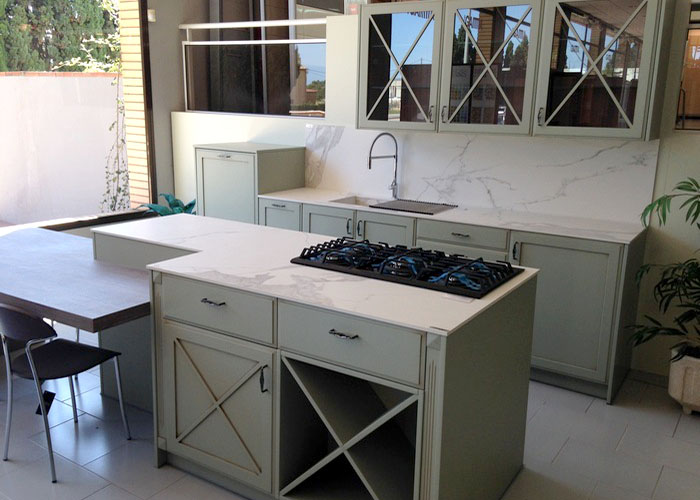 Muebles de cocina