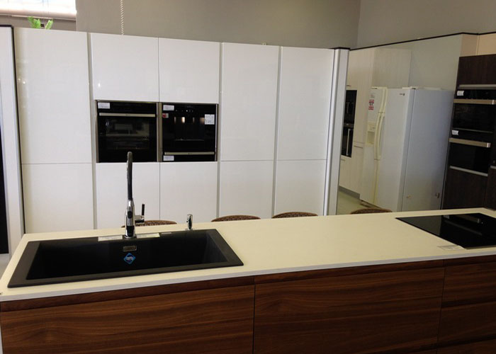 Muebles de cocina