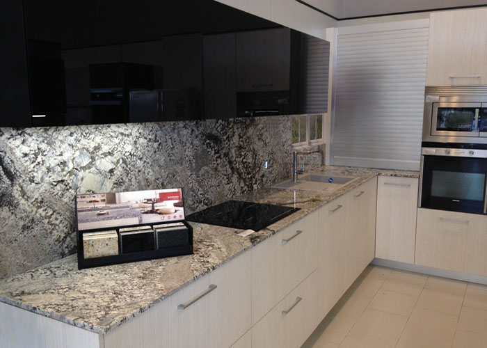 Muebles de cocina