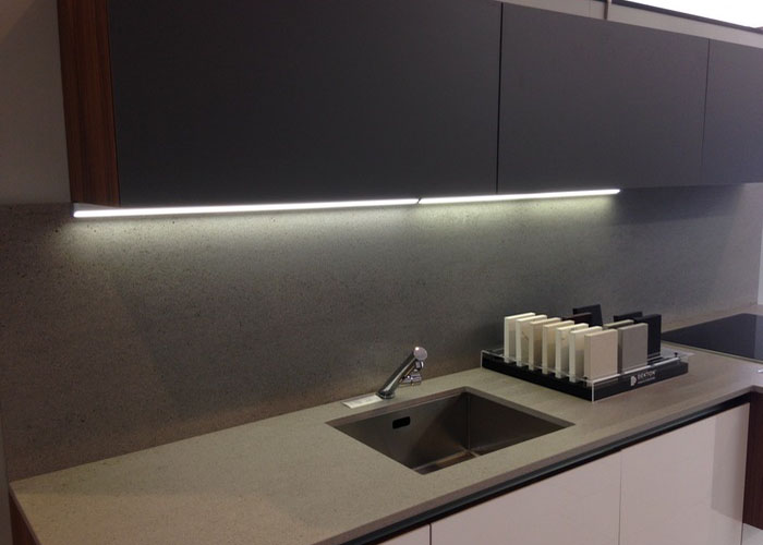 Muebles de cocina