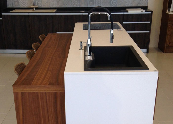 Muebles de cocina