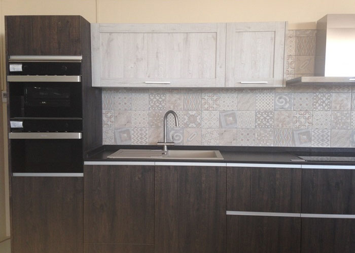 Muebles de cocina