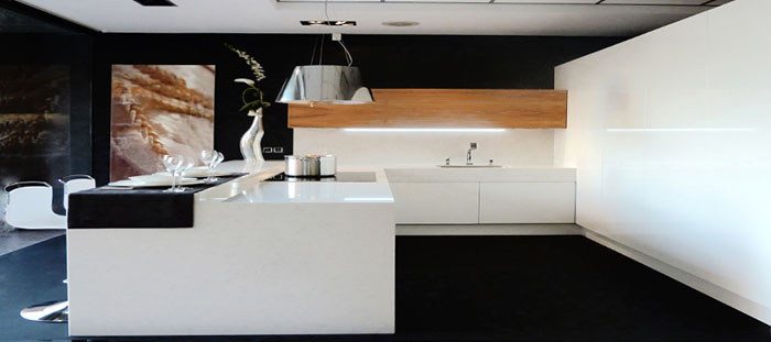 Muebles de cocina