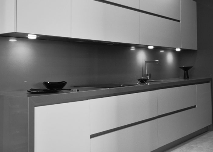 Muebles de cocina