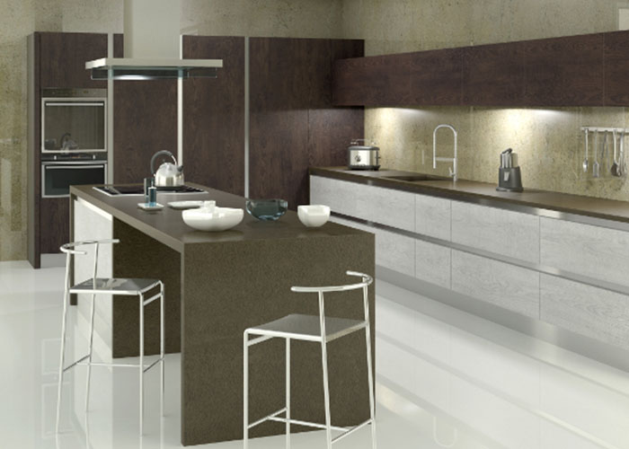 Muebles de cocina