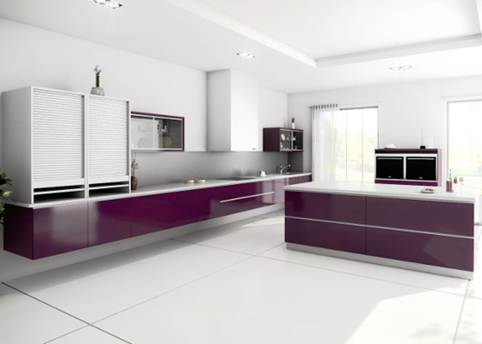 Muebles de cocina