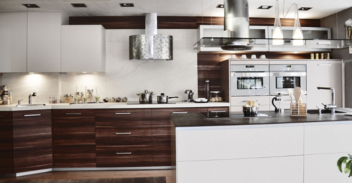 Muebles de cocina