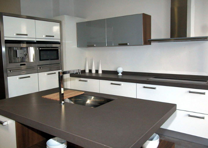 Muebles de cocina