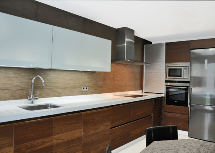 Muebles de cocina