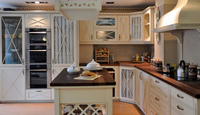Muebles de cocina