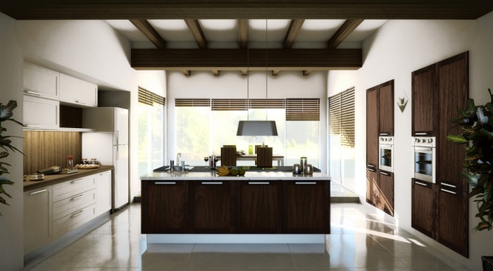 Muebles de cocina