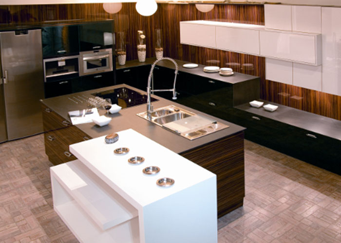 Muebles de cocina