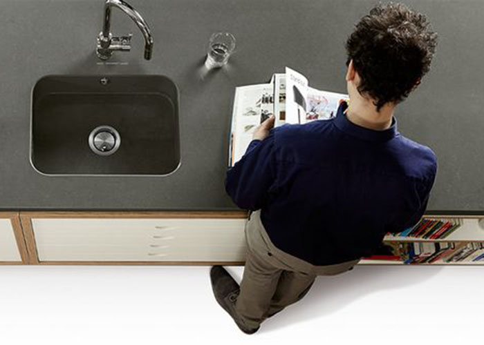 Encimeras de Silestone