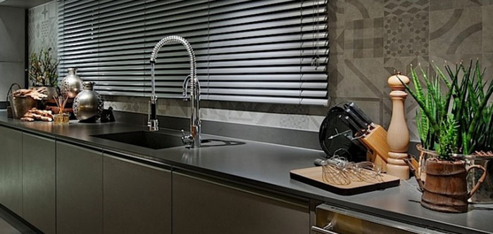 Encimeras de Silestone