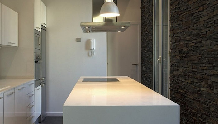 Encimeras de Silestone