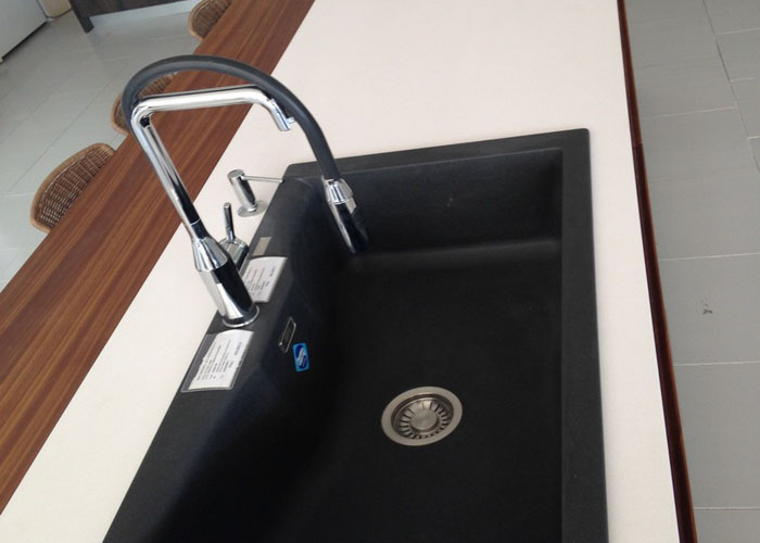 Encimeras de Silestone