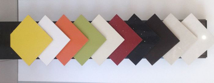 Encimeras de Silestone