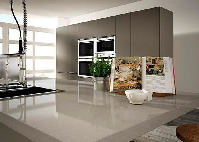 Encimeras de Silestone