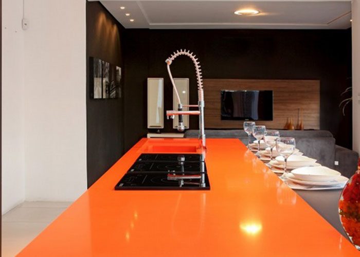 Encimeras de Silestone