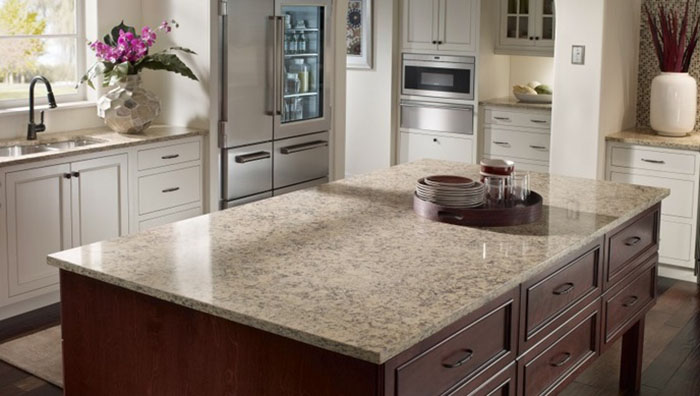 Encimeras de Silestone