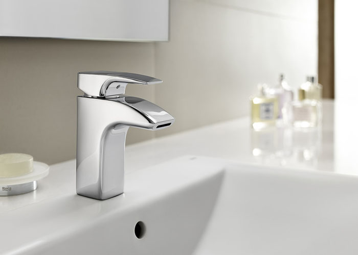Grifería de baño