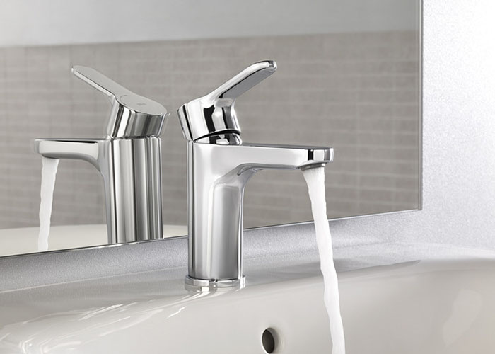 Grifería de baño