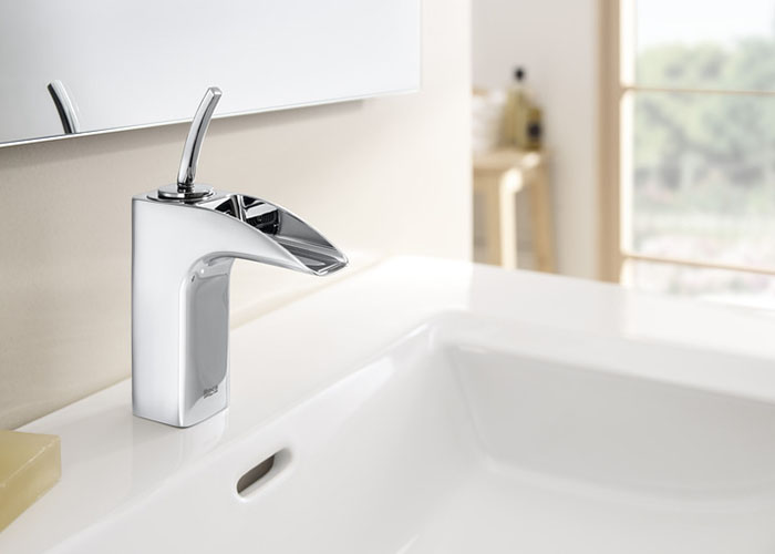 Grifería de baño