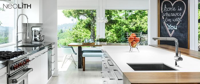 Encimeras de Neolith