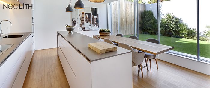 Encimeras de Neolith