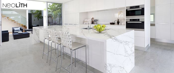 Encimeras de Neolith