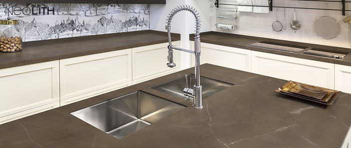 Encimeras de Neolith