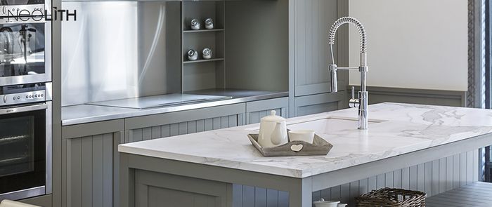 Encimeras de Neolith