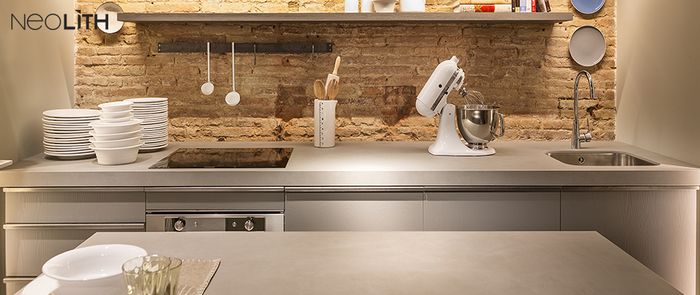 Encimeras de Neolith