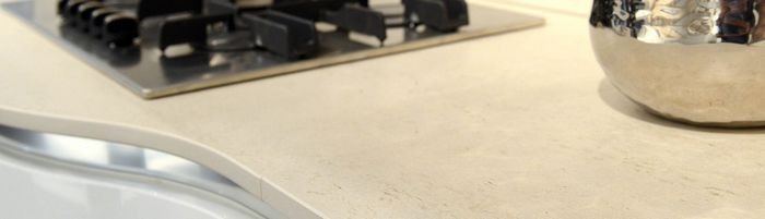 Encimeras de Dekton