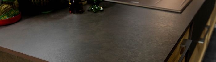 Encimeras de Dekton