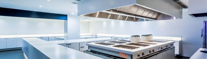 Encimeras de Dekton