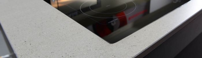Encimeras de Dekton