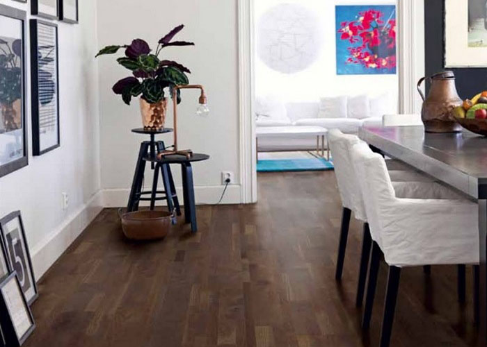 Parquet de madera