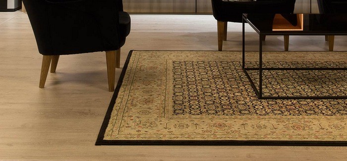 Parquet de madera