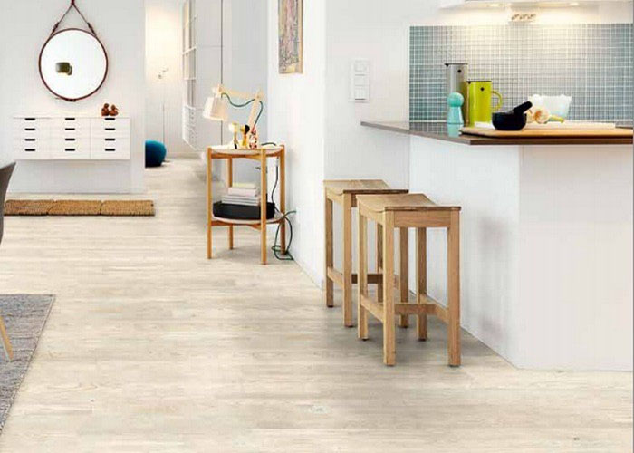 Parquet de madera