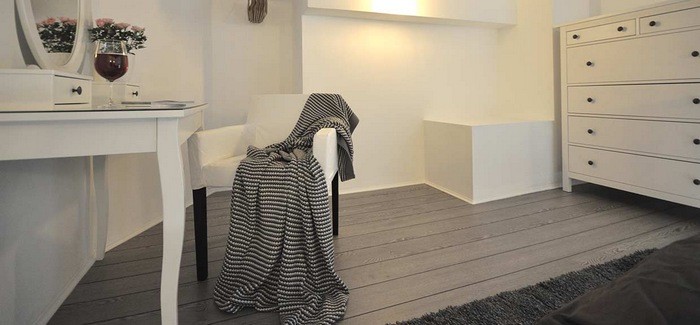 Parquets laminados