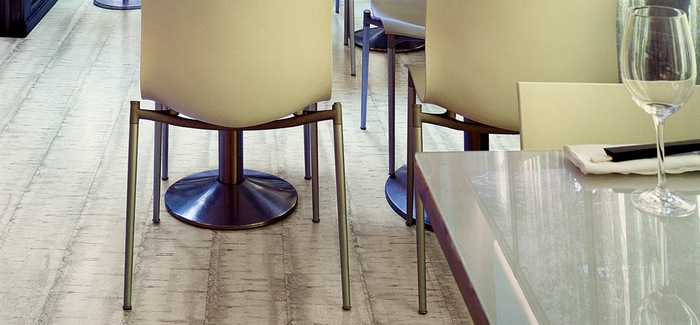 Parquets laminados